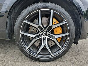 Volvo  T8 AWD Polestar Engineered Plug-In