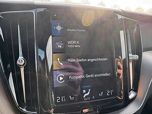 Volvo  B5 AWD R-Design Navi/SD/Keyless-Start/Klima