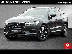 Volvo  T4 Autom. R-Design Navi/Keyless-Start/Klima