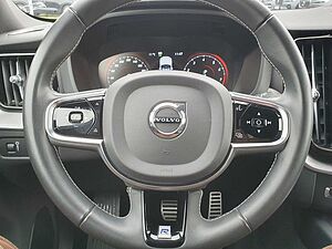 Volvo  T4 Autom. R-Design Navi/Keyless-Start/Klima