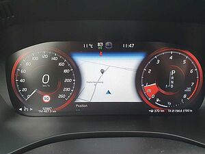 Volvo  T4 Autom. R-Design Navi/Keyless-Start/Klima