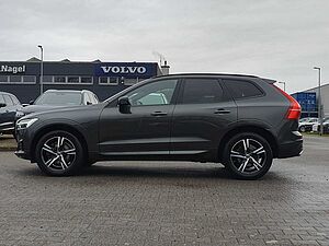 Volvo  T4 Autom. R-Design Navi/Keyless-Start/Klima