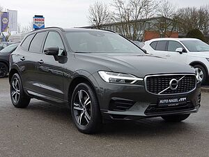 Volvo  T4 Autom. R-Design Navi/Keyless-Start/Klima