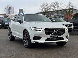 Volvo  T6 Twin Engine AWD R Design Plug-In (E6d)