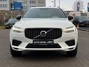 Volvo  T6 Twin Engine AWD R Design Plug-In (E6d)