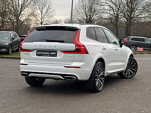 Volvo  T6 Twin Engine AWD R Design Plug-In (E6d)