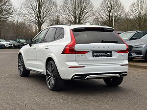 Volvo  T6 Twin Engine AWD R Design Plug-In (E6d)