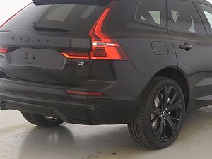 Volvo  Recharge T8 Plus Black Edition ACC|H&K|360°