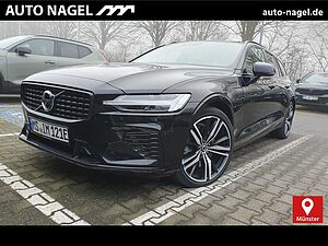 Volvo  T6 Twin Engine AWD R-Design Expression Navi