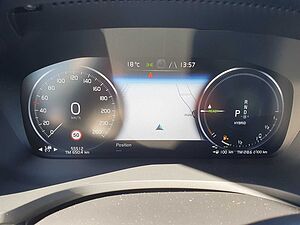 Volvo  T6 Twin Engine AWD R-Design Expression Navi