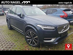 Volvo  T8 AWD Inscription Expr Plug-In AHK|PANO|