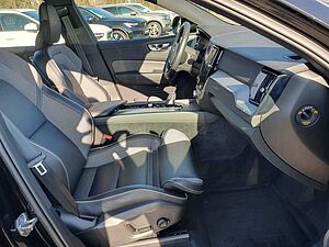 Volvo  T6 AWD R-Design Plug-In SD/Keyless-Start/BC