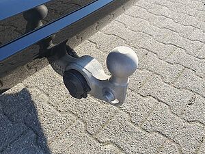 Volvo  T6 AWD R-Design Plug-In SD/Keyless-Start/BC