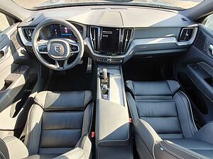 Volvo  T6 AWD R-Design Plug-In SD/Keyless-Start/BC