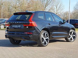 Volvo  T6 AWD R-Design Plug-In SD/Keyless-Start/BC