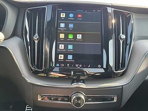 Volvo  T6 AWD R-Design Plug-In SD/Keyless-Start/BC