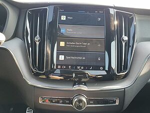 Volvo  T6 AWD R-Design Plug-In SD/Keyless-Start/BC