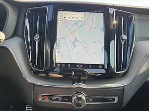 Volvo  T6 AWD R-Design Plug-In SD/Keyless-Start/BC