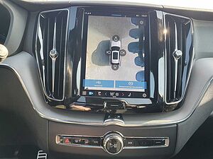 Volvo  T6 AWD R-Design Plug-In SD/Keyless-Start/BC