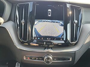 Volvo  T6 AWD R-Design Plug-In SD/Keyless-Start/BC