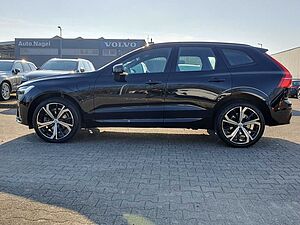 Volvo  T6 AWD R-Design Plug-In SD/Keyless-Start/BC