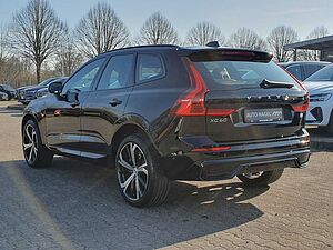 Volvo  T6 AWD R-Design Plug-In SD/Keyless-Start/BC