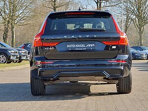 Volvo  T6 AWD R-Design Plug-In SD/Keyless-Start/BC