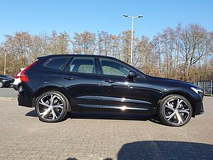 Volvo  T6 AWD R-Design Plug-In SD/Keyless-Start/BC