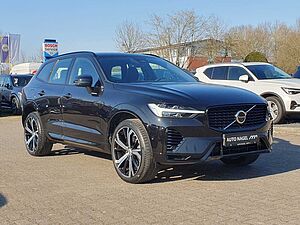 Volvo  T6 AWD R-Design Plug-In SD/Keyless-Start/BC