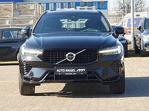 Volvo  T6 AWD R-Design Plug-In SD/Keyless-Start/BC