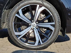 Volvo  T6 AWD R-Design Plug-In SD/Keyless-Start/BC