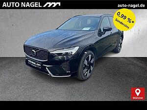 Volvo  Recharge T8 Plus Dark PANO