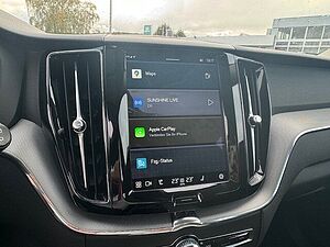 Volvo  Recharge T8 Plus Dark PANO
