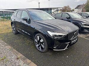 Volvo  Recharge T8 Plus Dark PANO