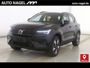 Volvo  Recharge Plus Dark STANDH|LED|