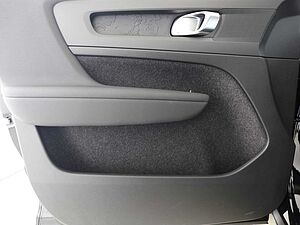 Volvo  Recharge Plus Dark STANDH|LED|