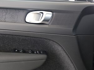 Volvo  Recharge Plus Dark STANDH|LED|