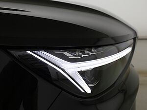 Volvo  Recharge Plus Dark STANDH|LED|