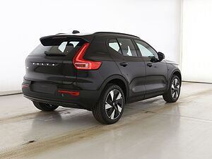 Volvo  Recharge Plus Dark STANDH|LED|