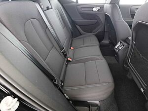 Volvo  Recharge Plus Dark STANDH|LED|