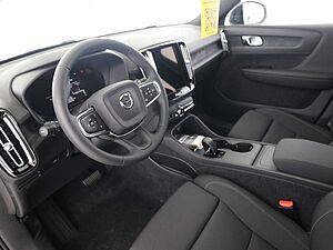 Volvo  Recharge Plus Dark STANDH|LED|