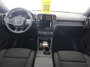 Volvo  Recharge Plus Dark STANDH|LED|