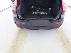 Volvo  Recharge Plus Dark STANDH|LED|