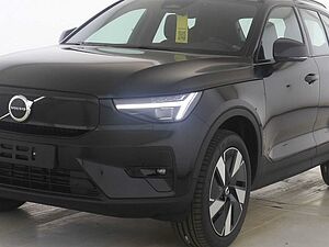Volvo  Recharge Plus Dark STANDH|LED|
