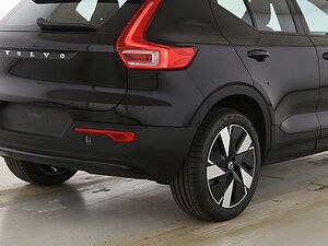 Volvo  Recharge Plus Dark STANDH|LED|
