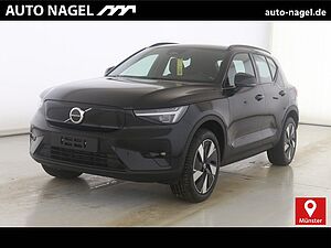 Volvo  Recharge Plus Dark STANDH|LED|CAM|