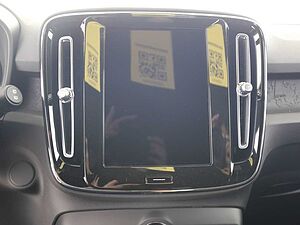 Volvo  Recharge Plus Dark STANDH|LED|CAM|