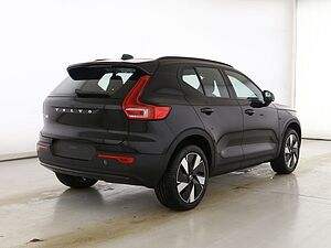 Volvo  Recharge Plus Dark STANDH|LED|CAM|