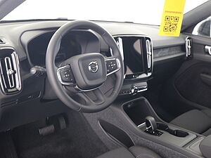 Volvo  Recharge Plus Dark STANDH|LED|CAM|