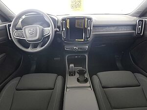 Volvo  Recharge Plus Dark STANDH|LED|CAM|